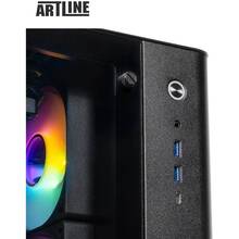 Компьютер ARTLINE Gaming TANK (TANKv15)