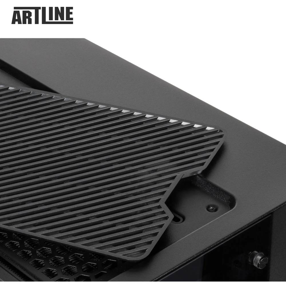 Фото 14 Компьютер ARTLINE Gaming TANK (TANKv16)