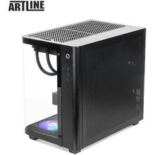 Компьютер ARTLINE Gaming TANK (TANKv20)