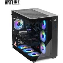 Компьютер ARTLINE Gaming TANK (TANKv20)