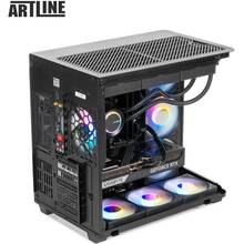 Компьютер ARTLINE Gaming TANK (TANKv20)