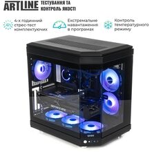 Компьютер ARTLINE Gaming TANK (TANKv20)