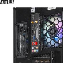 Компьютер ARTLINE Gaming TANK (TANKv20)