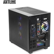 Компьютер ARTLINE Gaming TANK (TANKv22)