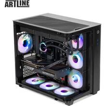 Компьютер ARTLINE Gaming TANK (TANKv22)
