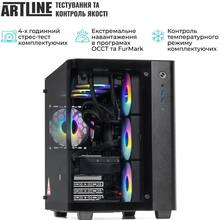 Компьютер ARTLINE Gaming TANK (TANKv22)