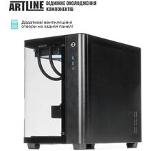 Компьютер ARTLINE Gaming TANK (TANKv22)