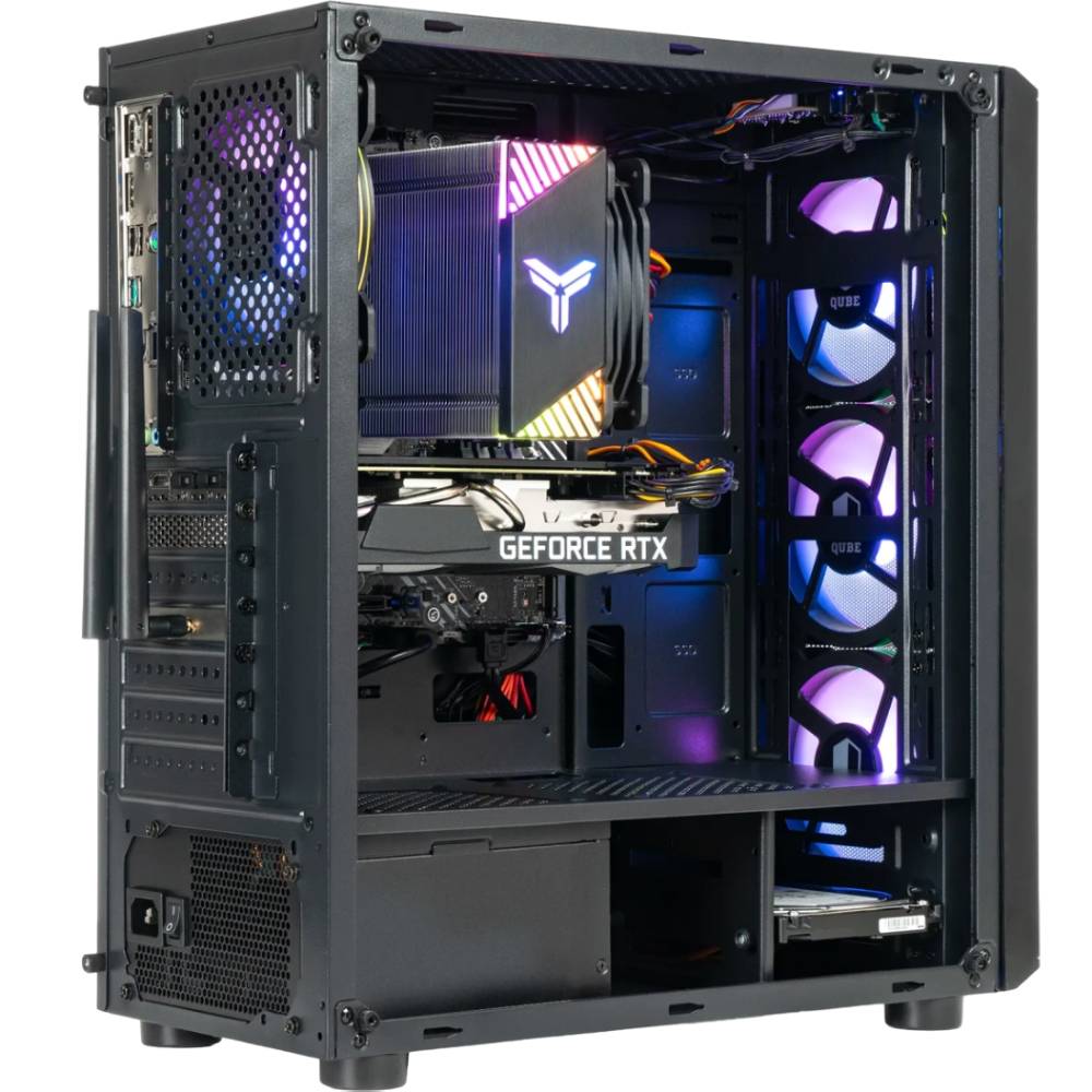 В Украине Компьютер ARTLINE Gaming X57 (X57v66)