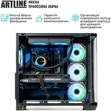 Компьютер ARTLINE Gaming X59 (X59v41)