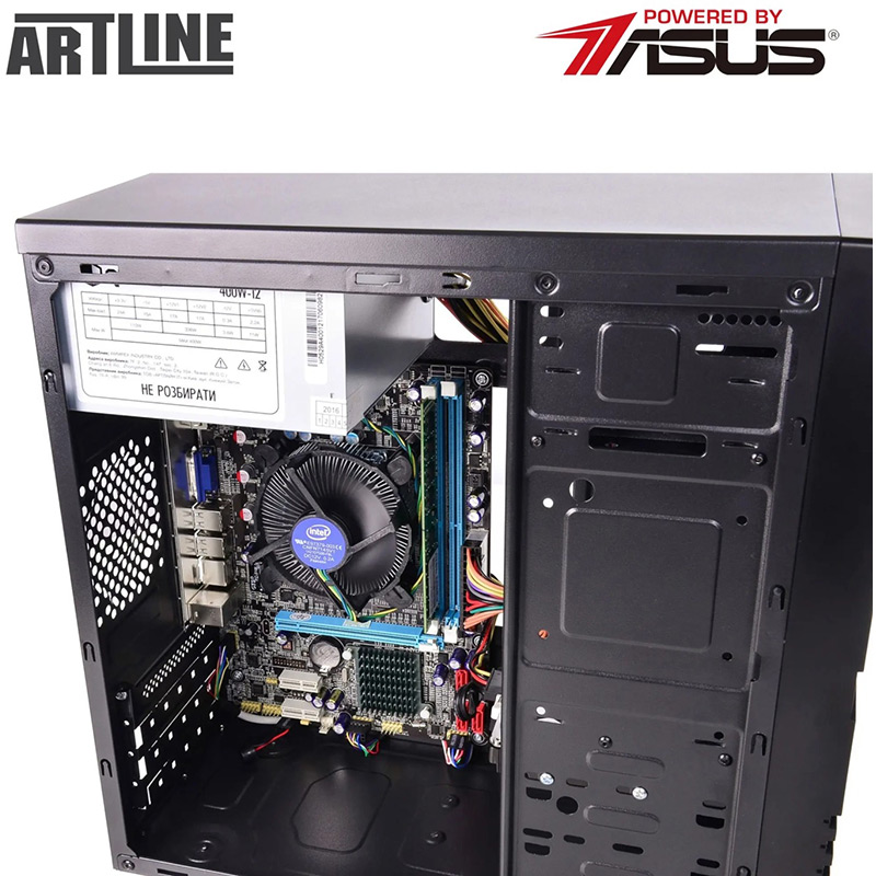 Изображение Компьютер ARTLINE Business B29 (B29v86)