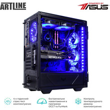 Компьютер ARTLINE Gaming GT301 Windows 11 Home (GT301v29Win)