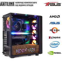 Комп'ютер ARTLINE Gaming HGWRTS Windows 11 Home (HGWRTSv76Win)