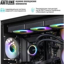 Компьютер ARTLINE Gaming TANK (TANKv01)