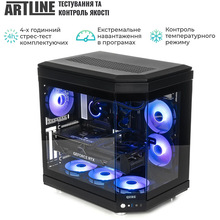 Компьютер ARTLINE Gaming TANK (TANKv01)