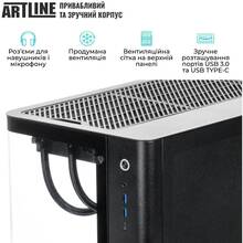 Компьютер ARTLINE Gaming TANK (TANKv01)
