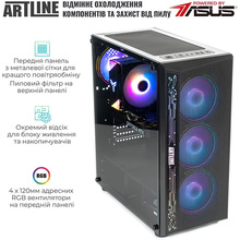 Компьютер ARTLINE Gaming X55 Windows 11 Home (X55v51Win)