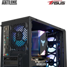 Компьютер ARTLINE Gaming X55 Windows 11 Home (X55v51Win)