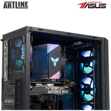 Компьютер ARTLINE Gaming X55 Windows 11 Home (X55v51Win)