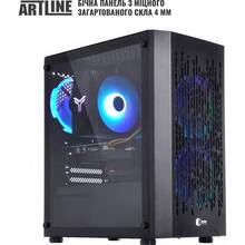 Компьютер ARTLINE Gaming X35 (X35v53)