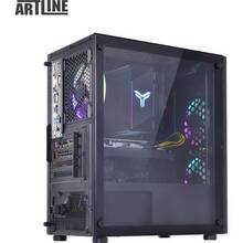 Компьютер ARTLINE Gaming X35 (X35v53)