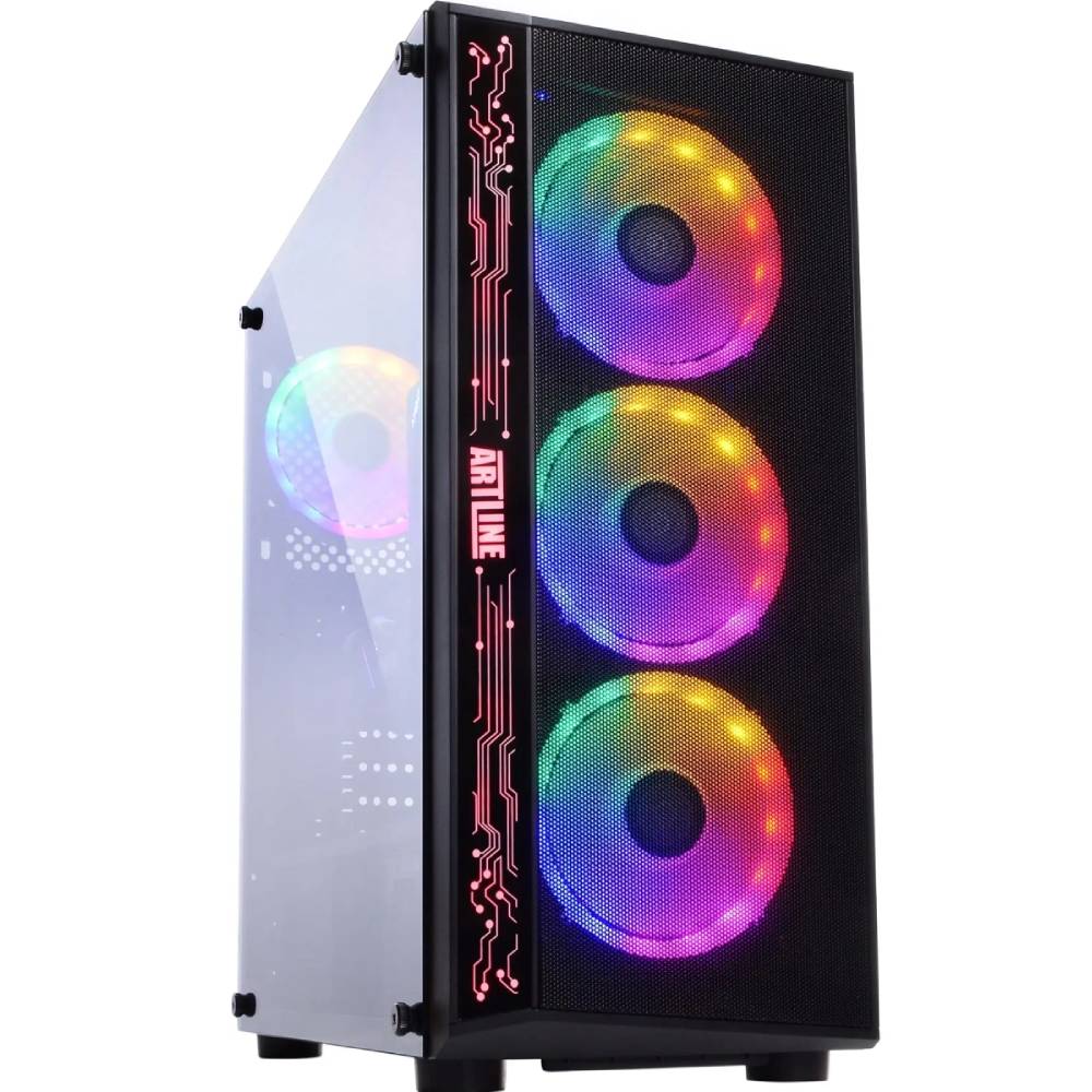 Комп'ютер ARTLINE Gaming X49v17GGB GIGABYTE Special Edition (X49v17GGB)