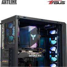 Компьютер ARTLINE Gaming X53 (X53v38)