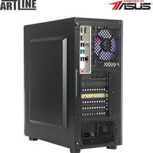 Компьютер ARTLINE Gaming X53 (X53v38)