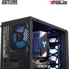 Компьютер ARTLINE Gaming X53 (X53v38)