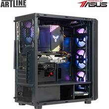 Компьютер ARTLINE Gaming X53 (X53v38)