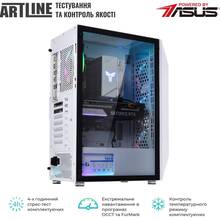 Комп'ютер ARTLINE Gaming X53WHITE Windows 11 Home (X53WHITEv38Win)