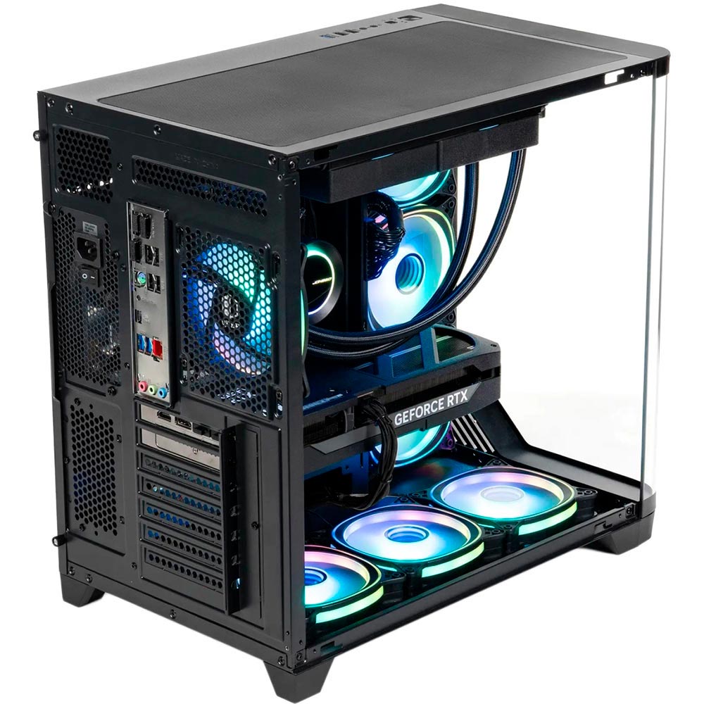 В Фокстрот Компьютер ARTLINE Gaming X59 Windows 11 Home (X59v39Win)