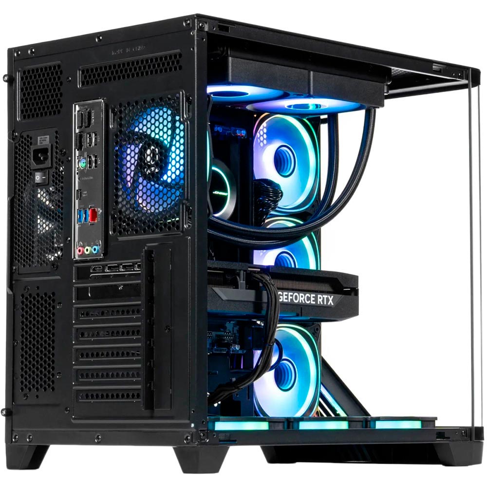 В интернет магазине Компьютер ARTLINE Gaming X59 Windows 11 Home (X59v39Win)