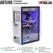 Комп'ютер ARTLINE Gaming X59WHITE (X59WHITEv39)