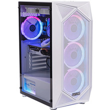 Запорожье - Компьютер ARTLINE Gaming X59WHITE (X59WHITEv40)