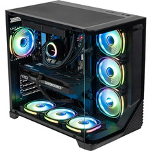Компьютер ARTLINE Gaming X67 Windows 11 Home (X67v43Win)