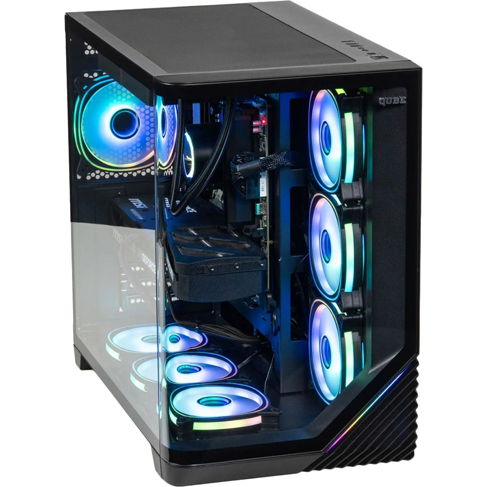 Компьютер ARTLINE Gaming X67 Windows 11 Home (X67v43Win) Чипсет AMD B650