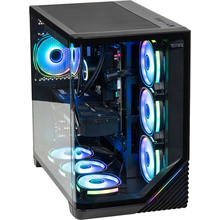 Компьютер ARTLINE Gaming X67 Windows 11 Home (X67v43Win)