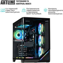 Компьютер ARTLINE Gaming X67 Windows 11 Home (X67v43Win)