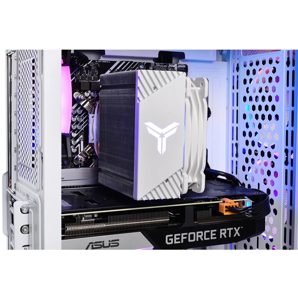 Комп'ютер ARTLINE Gaming X75WHITE (X75WHITEv87) Модель процесора 14700F