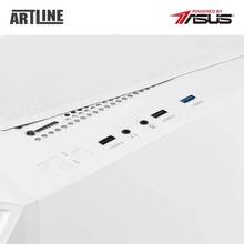 Компьютер ARTLINE Gaming X59WHITE (X59WHITEv44)