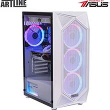 Компьютер ARTLINE Gaming X59WHITE (X59WHITEv44)