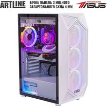 Комп'ютер ARTLINE Gaming X59WHITE (X59WHITEv45)