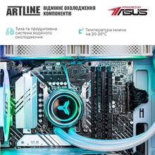 Комп'ютер ARTLINE Gaming X59WHITE (X59WHITEv45)