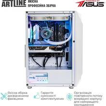 Комп'ютер ARTLINE Gaming X59WHITE (X59WHITEv45)