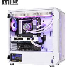 Компьютер ARTLINE Gaming X59WHITE Windows 11 Home (X59WHITEv42Win)