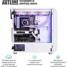 Компьютер ARTLINE Gaming X59WHITE Windows 11 Home (X59WHITEv42Win)