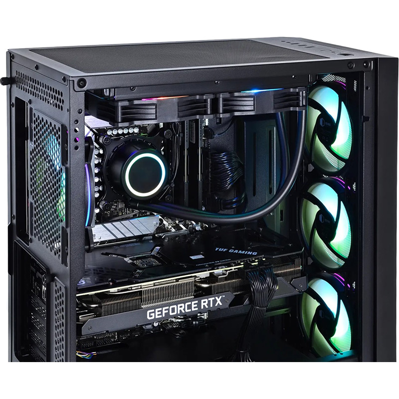 Комп'ютер ARTLINE Gaming X79 (X79v77) Модель процесора 14900F