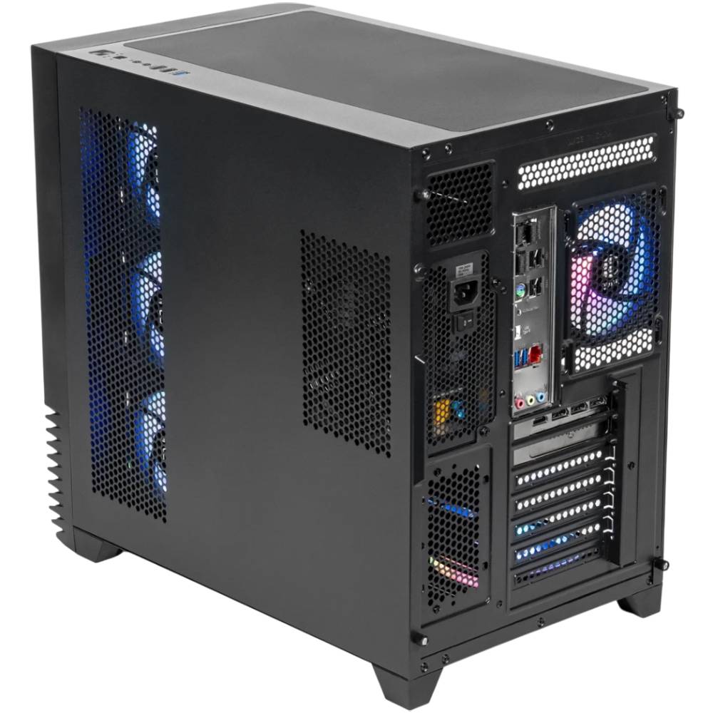 Фото Компьютер ARTLINE Gaming X77 Windows 11 Home (X77v114Win)