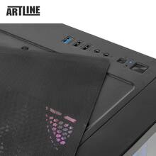 Компьютер ARTLINE Gaming X77 Windows 11 Home (X77v114Win)