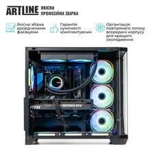 Компьютер ARTLINE Gaming X77 Windows 11 Home (X77v114Win)